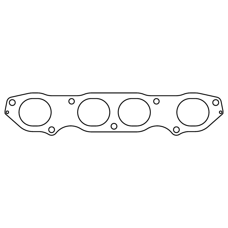 Cometic Honda F20C1/C2 00-UP Exhaust .030 inch MLS Head Gasket 2.030 inch X 1.730 inch Port