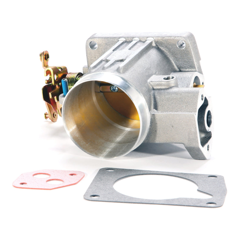 BBK 94-95 Mustang 5.0 70mm Throttle Body BBK Power Plus Series