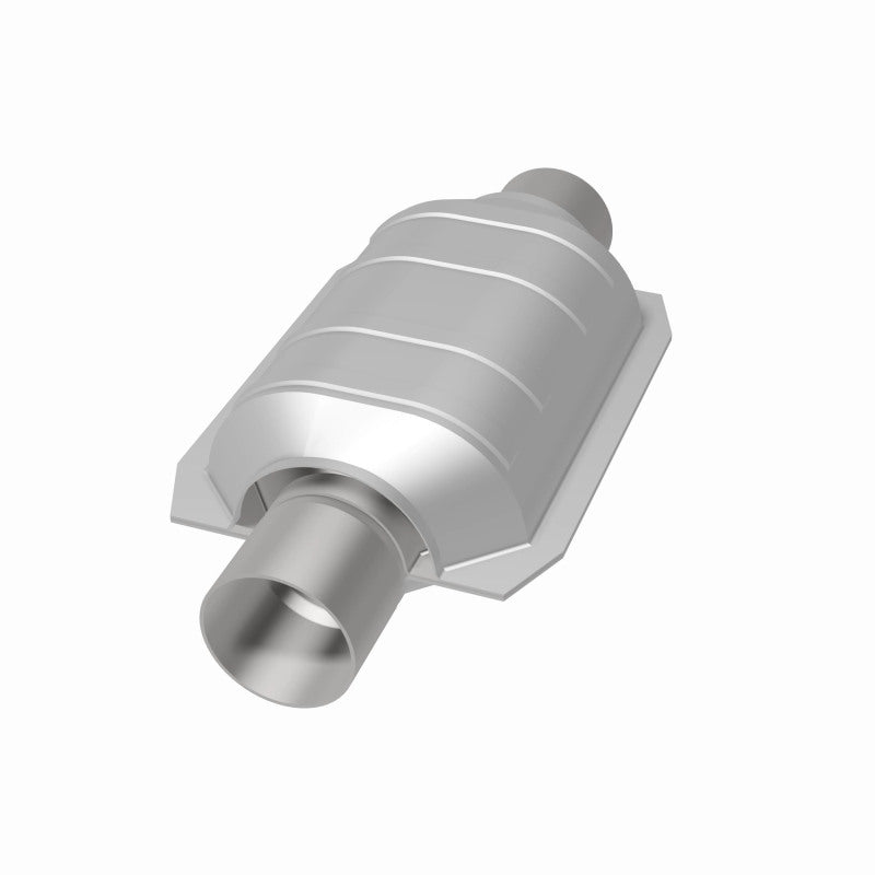 MagnaFlow Universal Catalytic Converter 2inch T2 Rear