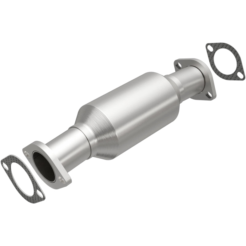 MagnaFlow Direct Fit Catalytic Converter Miata 90-93