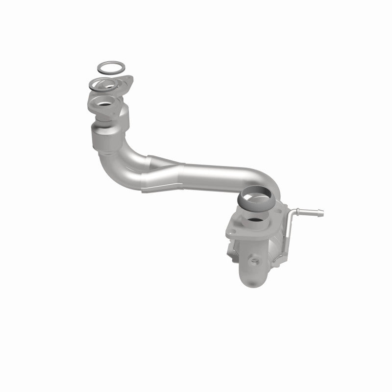 MagnaFlow Conv DF Standard Cat 00-05 Toyota MR2 Spyder 1.8L Rear