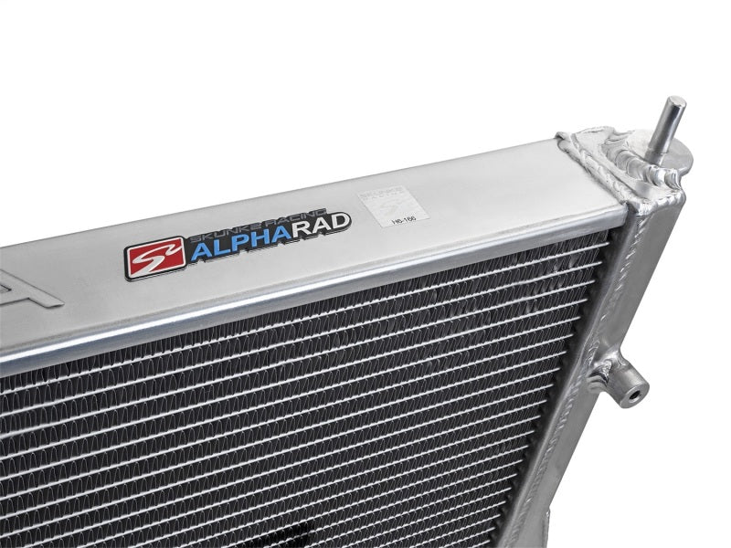 Skunk2 13-20 Subaru BRZ / 13-20 Scion/Toyota FR-S Alpha Series Radiator (Excl Rad Cap)