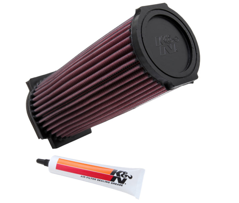 K&N 87-04 Yamaha YFM350X Warrior / 94-05 YFM350FX Wolverine / 98-01 YFM600 Grizzly Air Filter