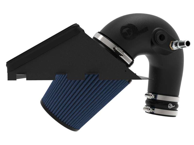 aFe Rapid Induction Cold Air Intake System w/Pro 5R Filter 19-20 Ford Ranger L4 2.3L (t)