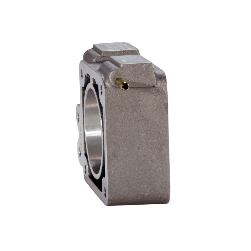 BBK 86-93 Mustang 5.0 70mm EGR Throttle Body Spacer Plate BBK Power Plus Series