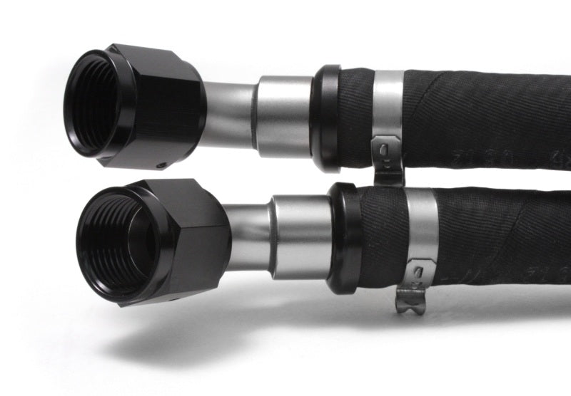 PERRIN 22-25 Subaru WRX (Manual Transmission) Engine Oil Cooler Full Kit