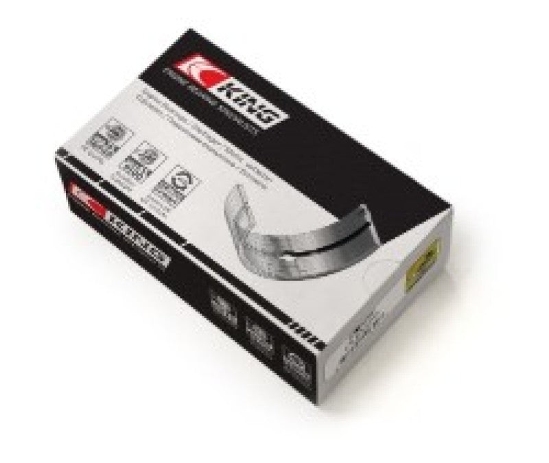 King Engine Bearings Nissan VR38DETT pMaxKote Performance Con Rod Bearing Set - Size +0.25mm