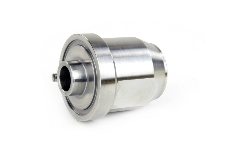 PERRIN 19-21 Subaru WRX / 16-18 Forester / 15-19 Legacy Lightweight Crank Pulley - Red