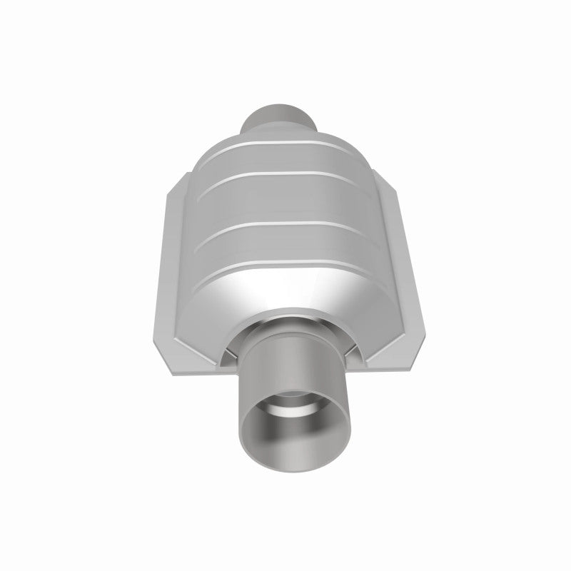 MagnaFlow Universal Catalytic Converter 2inch T2 Rear