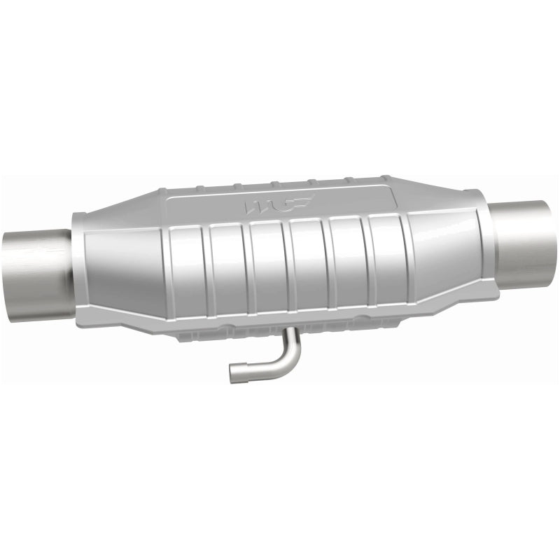 MagnaFlow Universal Catalytic Converter 2.5 inch T2 Rear