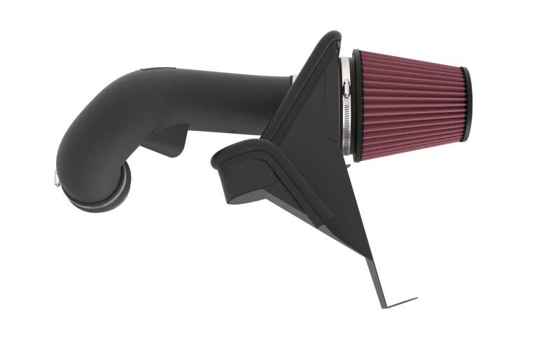 K&N 22-23 Jeep Grand Cherokee 5.7L V8 Performance Air Intake System