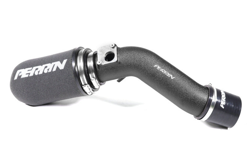 PERRIN 18-21 Subaru STI Cold-Air Intake - Black