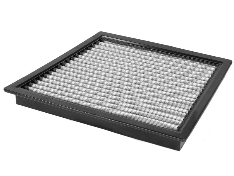 aFe Magnum FLOW OER Pro DRY S Air Filter 15-16 Mini Cooper S Hardtop 2/4 Door (F55/F56) L4-2.0L (t)