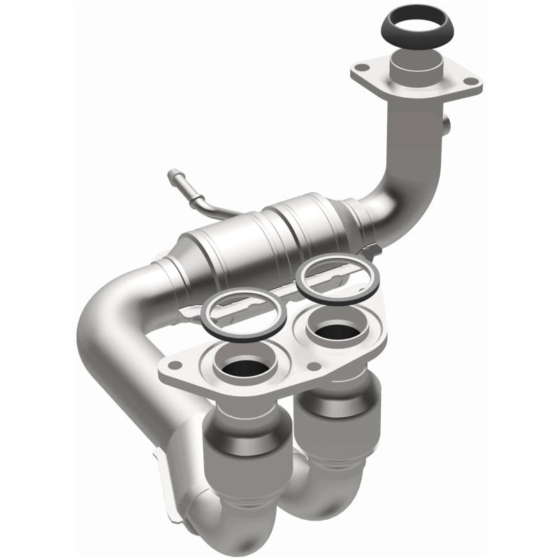 MagnaFlow Conv DF Standard Cat 00-05 Toyota MR2 Spyder 1.8L Rear