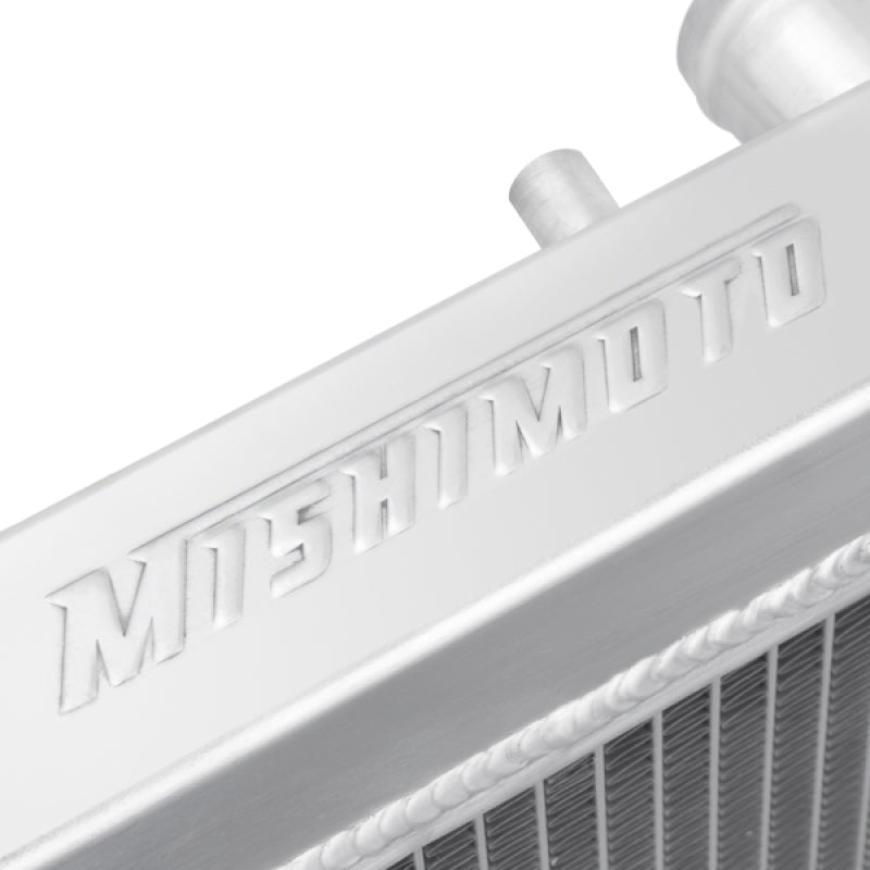 Mishimoto 87-06 Jeep Wrangler YJ & TJ Aluminum Performance Radiator