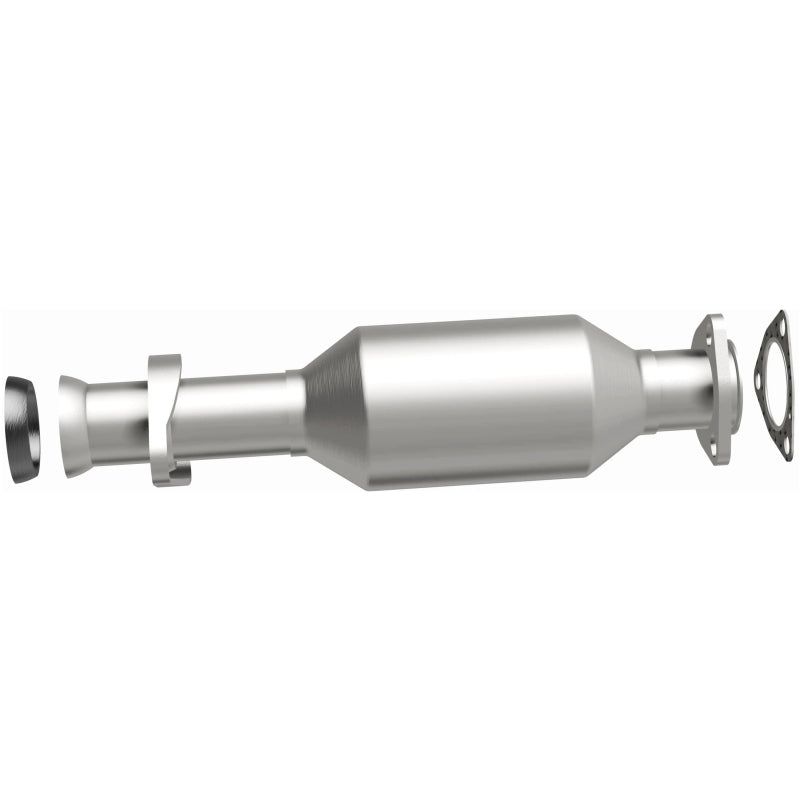 MagnaFlow Conv Direct Fit Acura 90-91