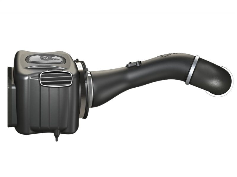 aFe Momentum GT PRO DRY S Intake System 2016 GM Silverado HD / Sierra HD V8 6.0L