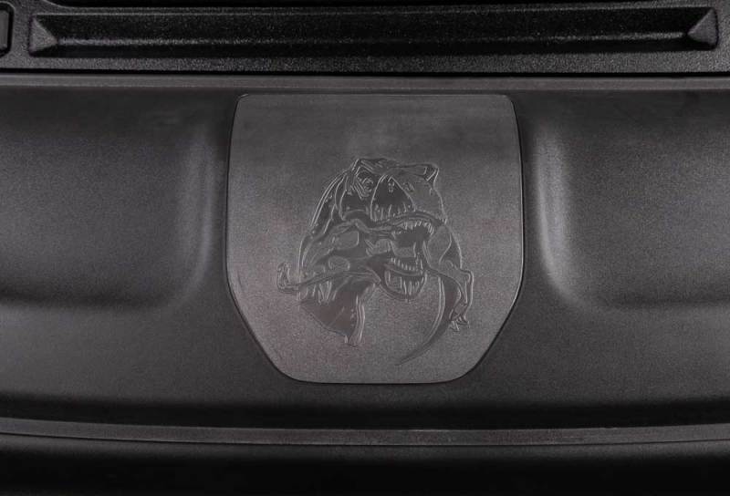 K&N 2021-2022 Dodge RAM 1500 TRX V8-6.2L AirCharger Intake