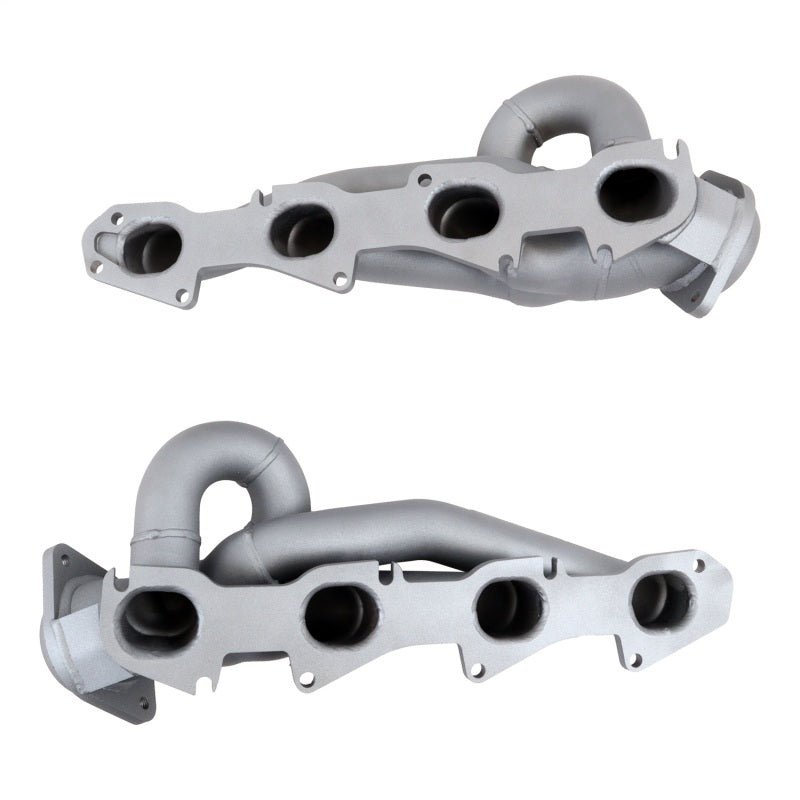 BBK 19-22 Dodge Ram 1500 5.7L (Excl MegaCab) Shorty Tuned Exhaust Headers - 1-3/4in Titanium Ceramic