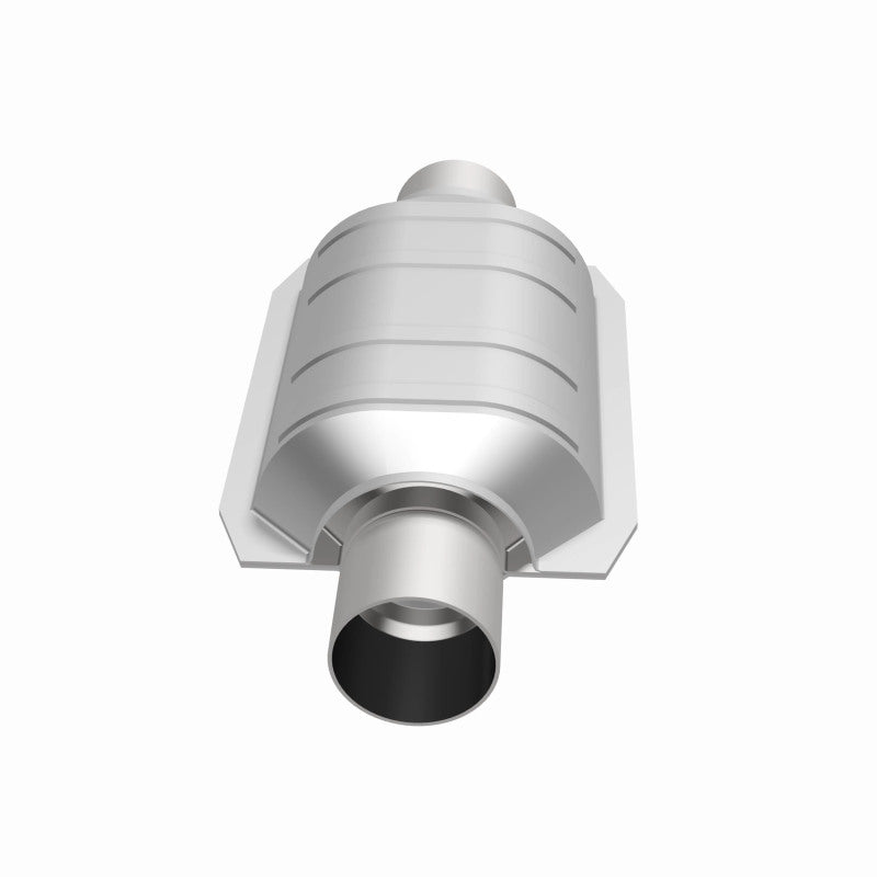 MagnaFlow Universal Catalytic Converter 2.5 inch T2 Rear