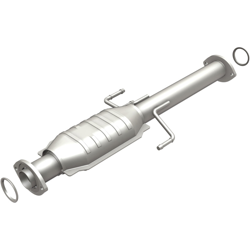 MagnaFlow Direct Fit Catalytic Converter 01-02 Tacoma CC-SB 3.4L 4w