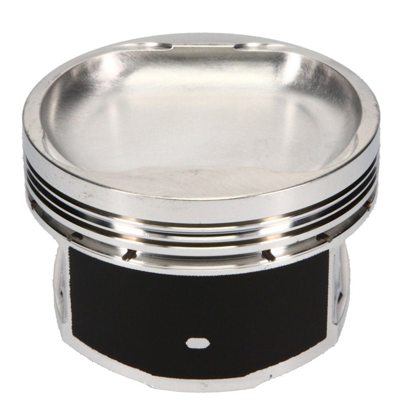 JE Pistons 97-05 Toyota 3S-GE BEAMS CR 12.5:1 Bore 86.5 Stroke 86mm Dome 1.1cc Piston Set(4) w.Rings