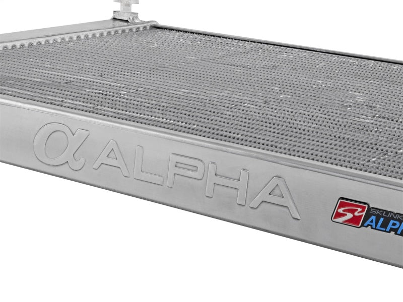 Skunk2 13-20 Subaru BRZ / 13-20 Scion/Toyota FR-S Alpha Series Radiator (Excl Rad Cap)