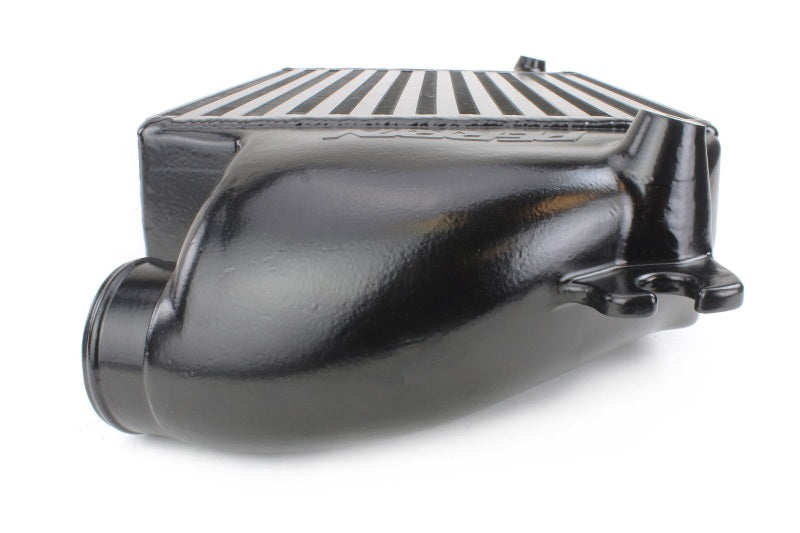 PERRIN 15-21 Subaru WRX / 14-18 Forester XT Top Mount Intercooler - Black
