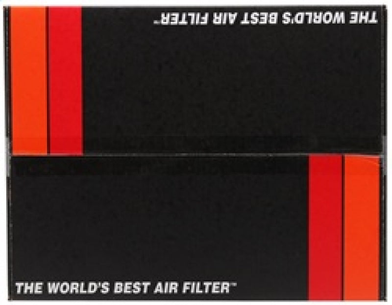 K&N 08-11 Typhoon, Cadillac CTS 3.6L, 3.6L 69 Series Typhoon Perf Intake Kit