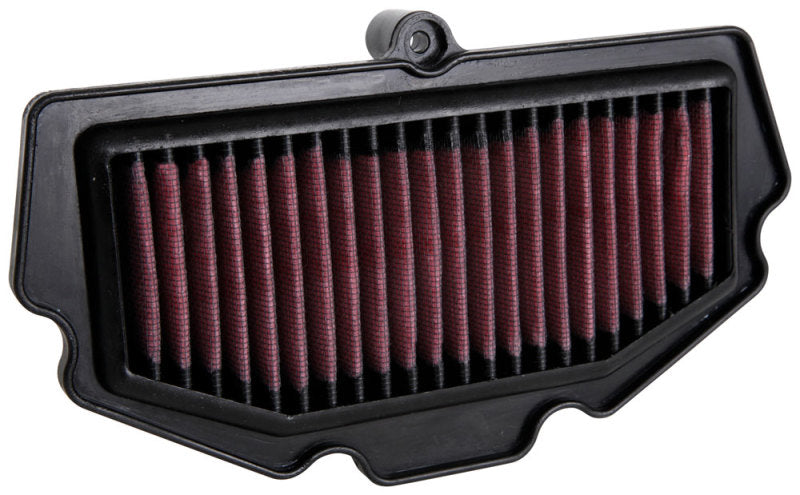 K&N Replacement Air Filter KAWASAKI KLE650; 2019 Pack of 6
