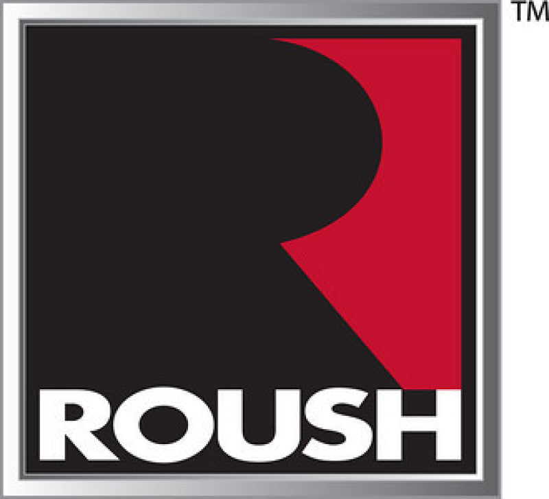 Roush 2015-2017 & 2024 Mustang 5.0L V8 Cat Back Exhaust Kit (Fastback Only)