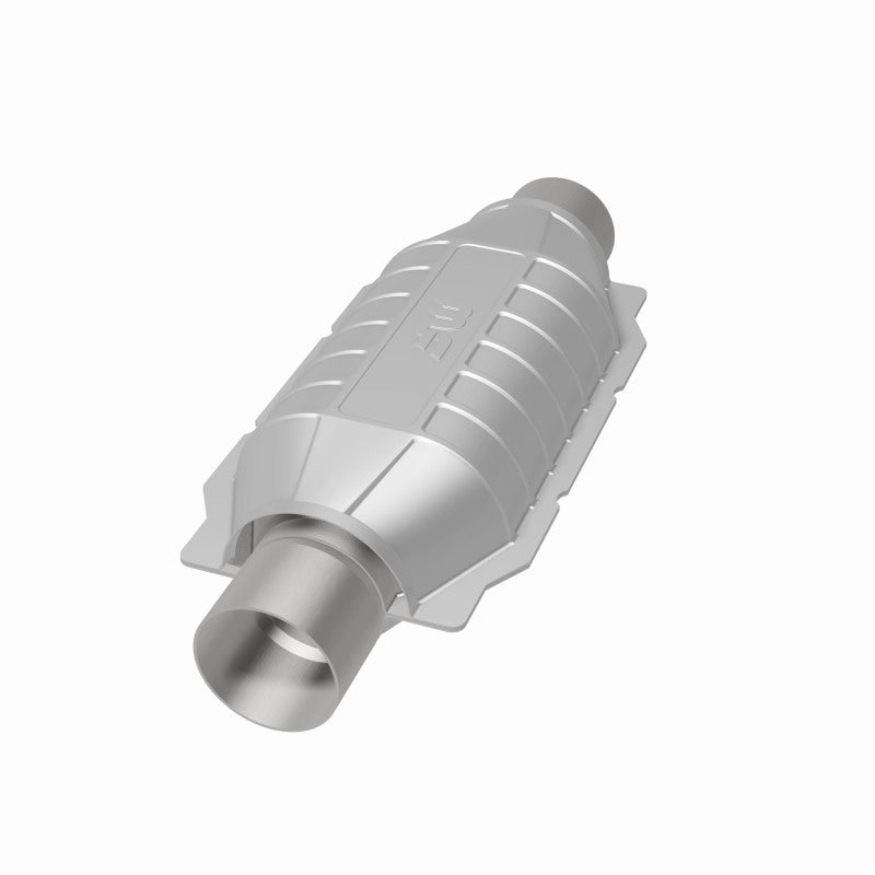 MagnaFlow Universal Catalytic Converter 3in T2 Rear