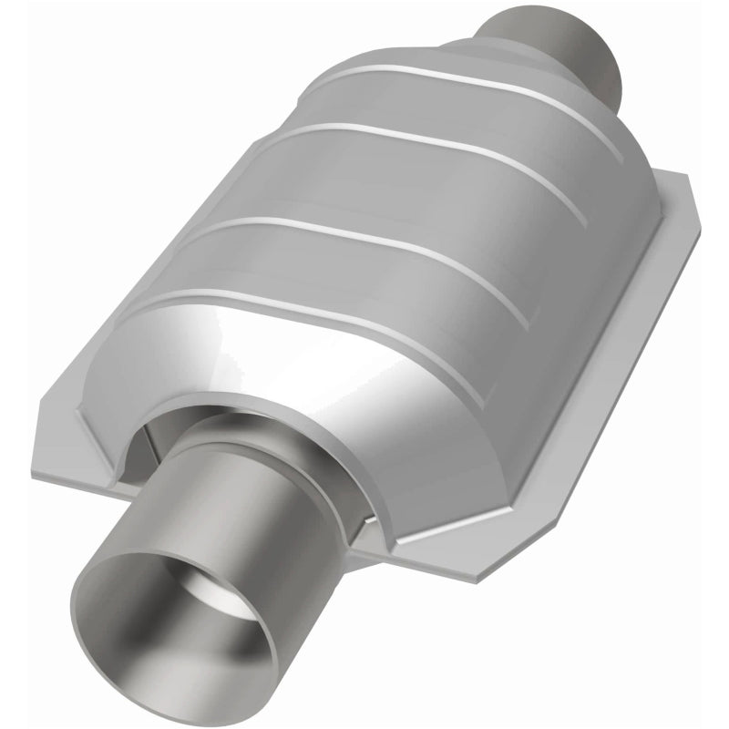 MagnaFlow Universal Catalytic Converter 2.5