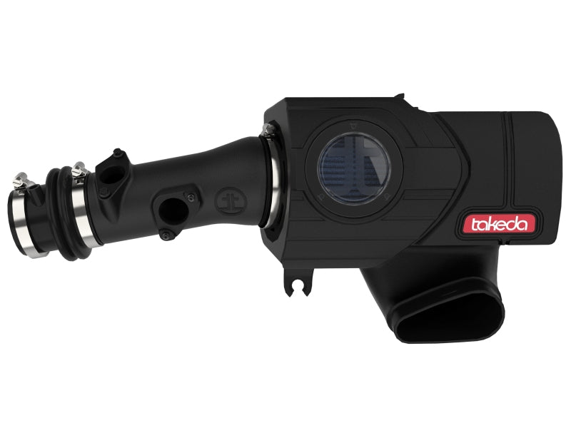 AFE Momentum Intake System w/ Pro 5R Filter 2021-2022 Acura TLX