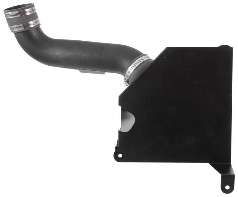 K&N 16-17 Honda Civic (Will Not Fit Type R) L4-2.0L AirCharger Performance Air Intake Kit