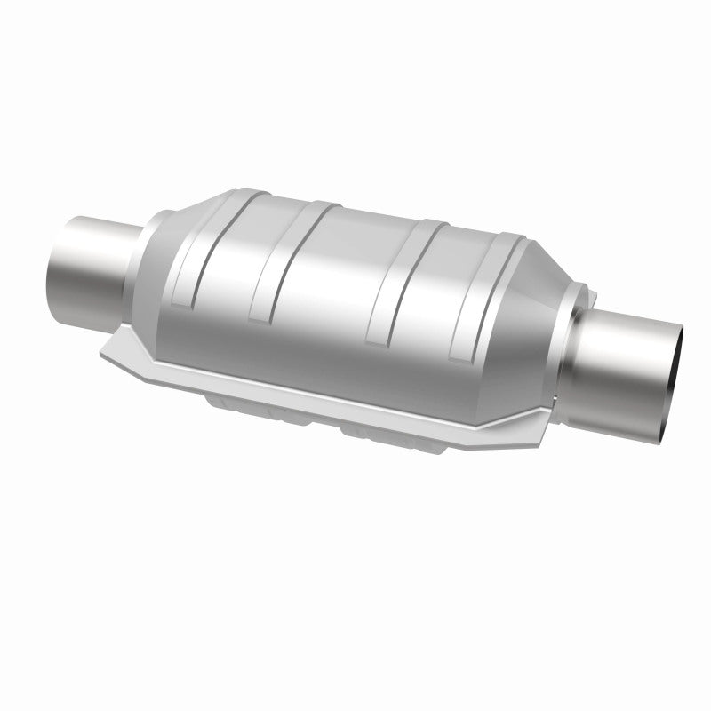 MagnaFlow Universal Catalytic Converter 2inch T2 Rear