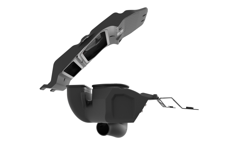 K&N 2021-2022 Dodge RAM 1500 TRX V8-6.2L AirCharger Intake