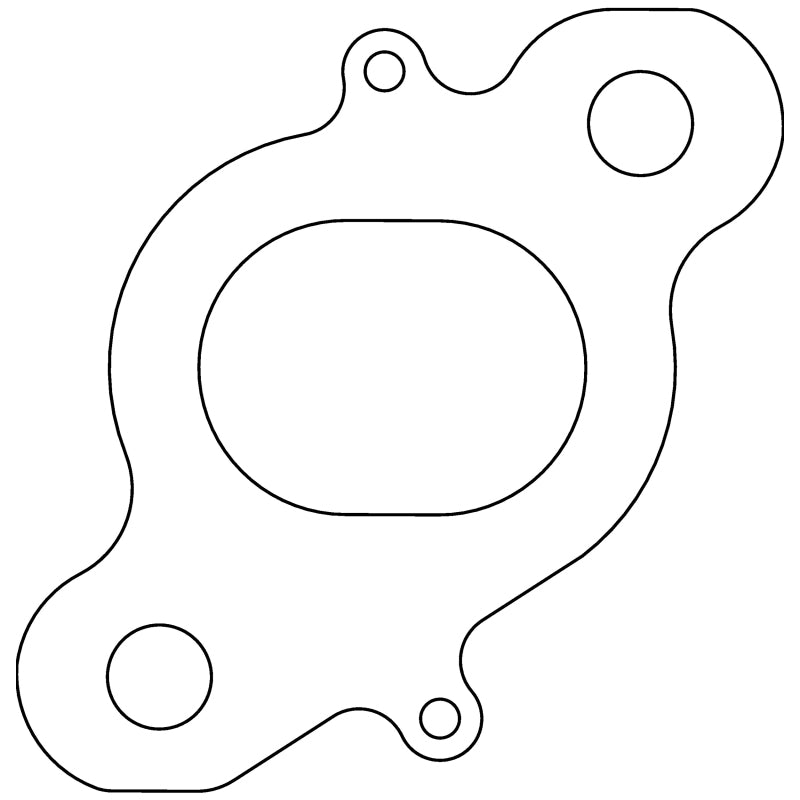 Cometic Nissan CA18 DET .030 inch DOHC Exhaust Gasket (4 pcs per Kit)