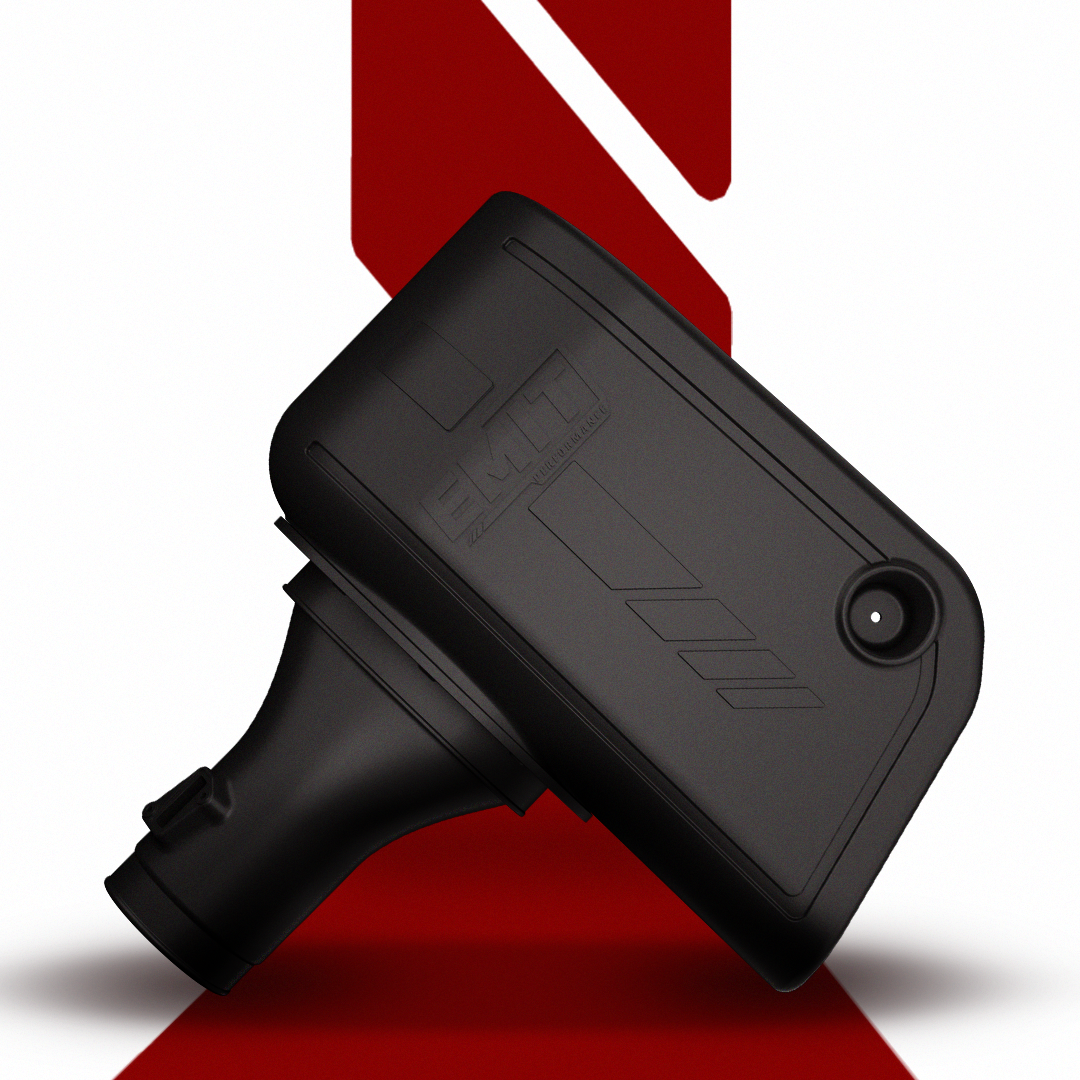 intake filter plastic box for nissan y63 2025
