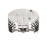 Wiseco Chevrolet LS 4.070in Bore 1.110in CH -3.00 CC Professional Piston Set
