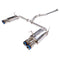 Exhaust Systems