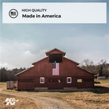 K&N Replacement Air Filter 18-20 Suzuki Jimny II 1.5L L4