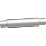 MagnaFlow Muffler Mag SS 3in 14X4X4 3.0X3.0