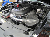 K&N 11-13 Ford Mustang GT 5.0L V8 Typhoon Performance Intake
