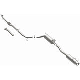 MagnaFlow Sys CB 06- Honda Civic 1.8L