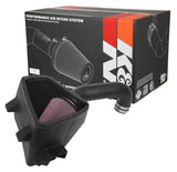 K&N 2019 Ram 1500 V8 5.7L F/I AirCharger Performance Intake