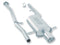 Exhaust Systems
