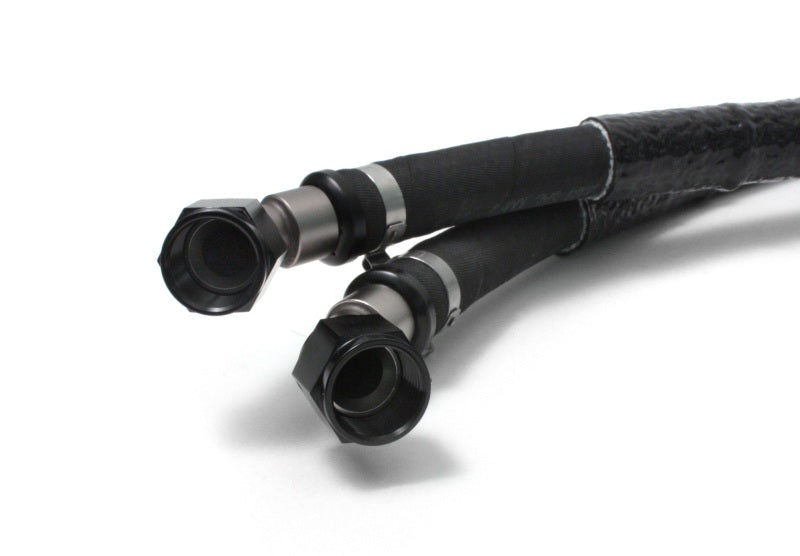 PERRIN 22-25 Subaru BRZ / Toyota GR86 Engine Oil Cooler Full Kit