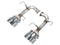 Exhaust Systems
