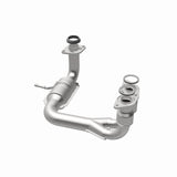MagnaFlow Direct Fit Catalytic Converter 00-05 Toyota MR2 1.8L